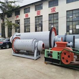 破碎机;滚筒干燥设备;水力选矿设备