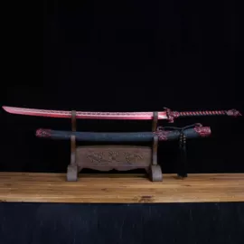 金属工艺品;装饰刀剑;镇宅摆件