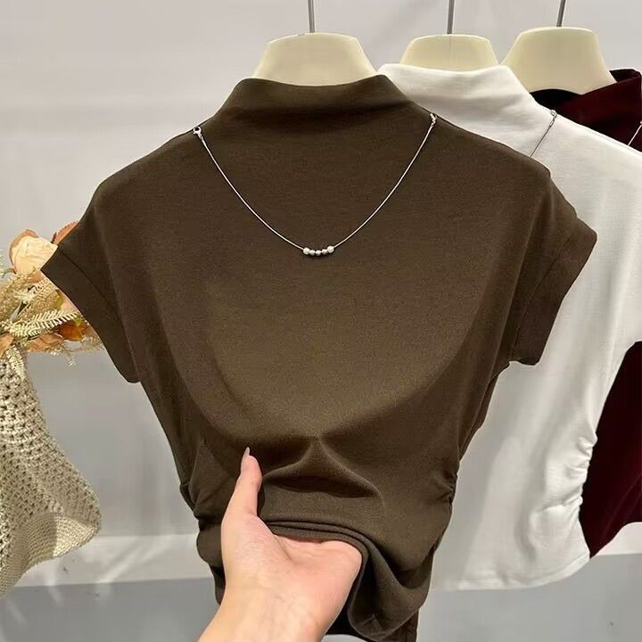 커피색