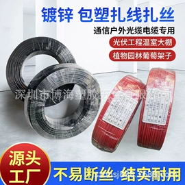 束线带;绳索、扎带;PMMA管