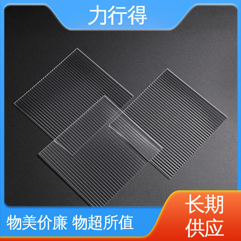 力行得 亚克力板橱柜 优质供应 使用寿命长 印刷折弯深加工 绝缘