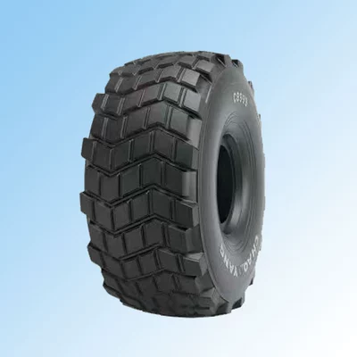 CB999 Flower Thickened Wear-resistant – Yük maşını şinləri