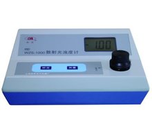 WZS-1000台式浊度仪 浊度测定仪 浊度分析仪 浊度测量仪