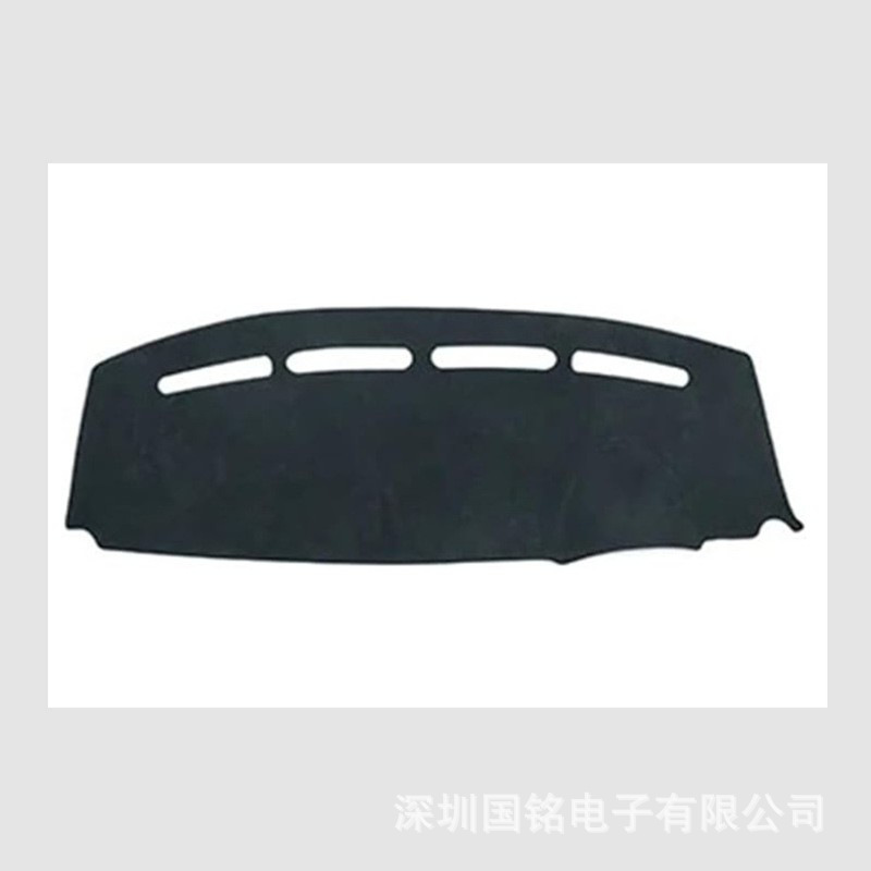 For Fiat 500, for Fiat, for Avalt 595, 2008-2023, car dashboard sunshade mat