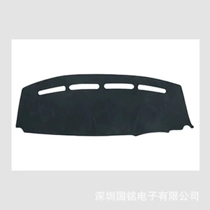 For Fiat 500, for Fiat, for Avalt 595, 2008-2023, car dashboard sunshade mat