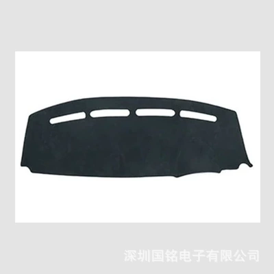 For Fiat 500, for Fiat, for Avalt 595, 2008-2023, car dashboard sunshade mat