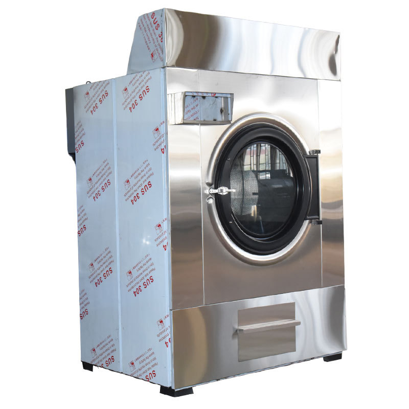 ������Ӧ ��ҵ100kg�Զ�ѧУҽԺ������ϴ���ò������Ǻ�ɻ�