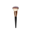Loose powder, face blush, brush