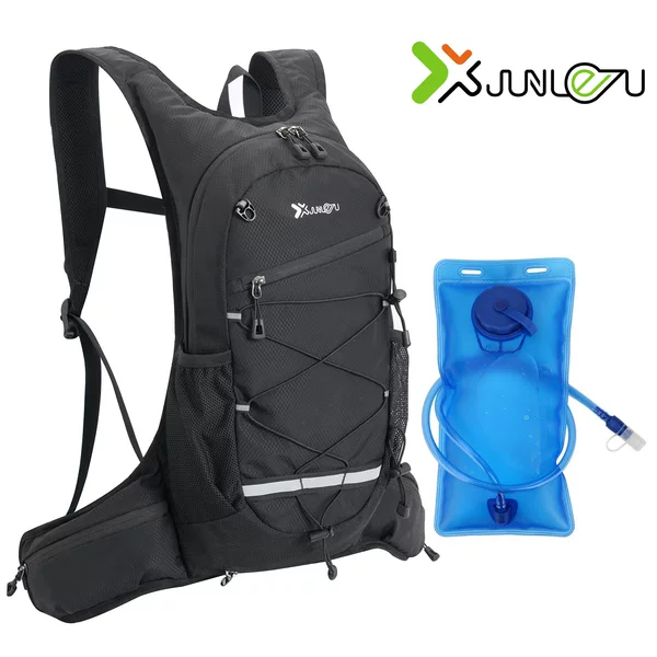 Cross-Border New Outdoor Sports Backpack, Large Capacity, Lightweight, Waterproof, Off-Road Cycling Bag, Hiking and Mountaineering Backpack