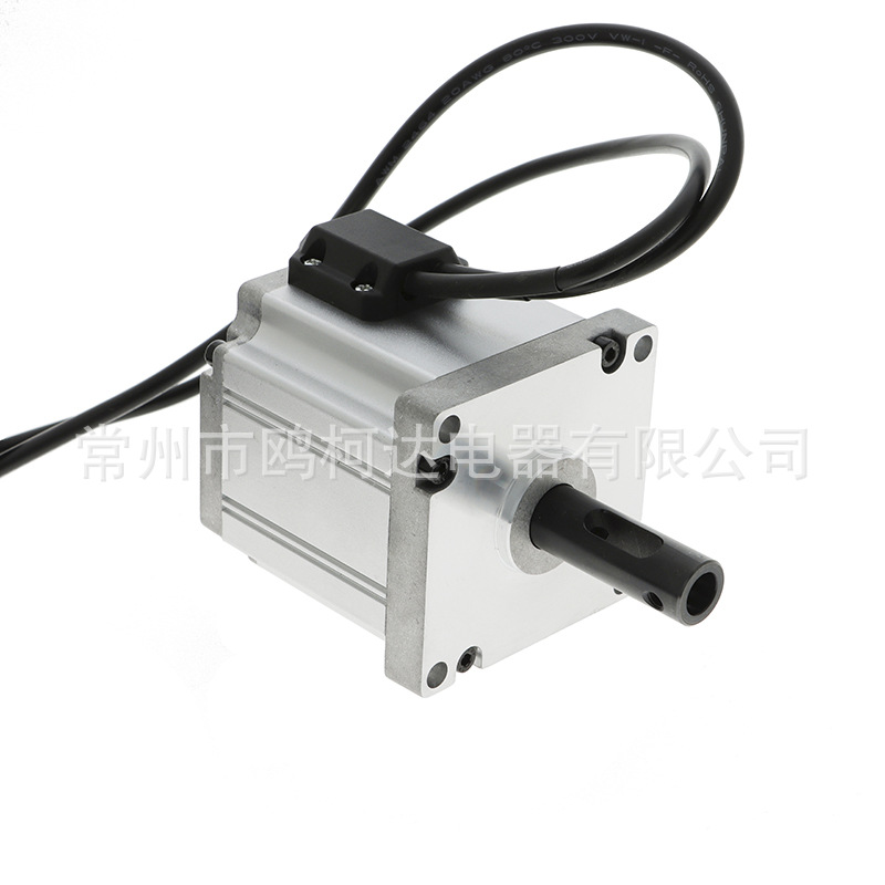 回转头电机 LC-75BL/24000-RB