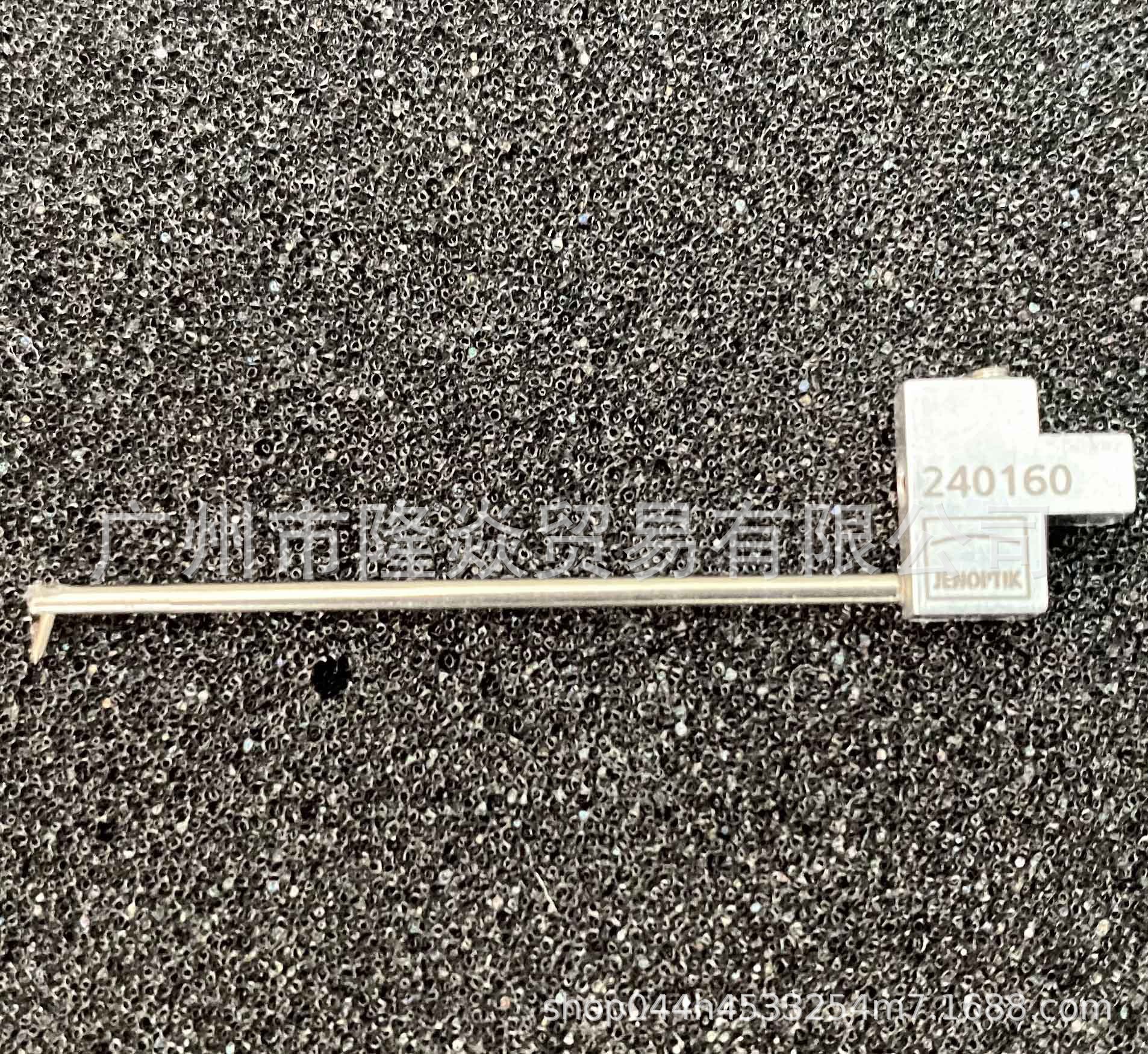 JENOPTIK业纳Waveline霍梅尔HOMMEL粗糙仪TS1D KE2/60D测针240160