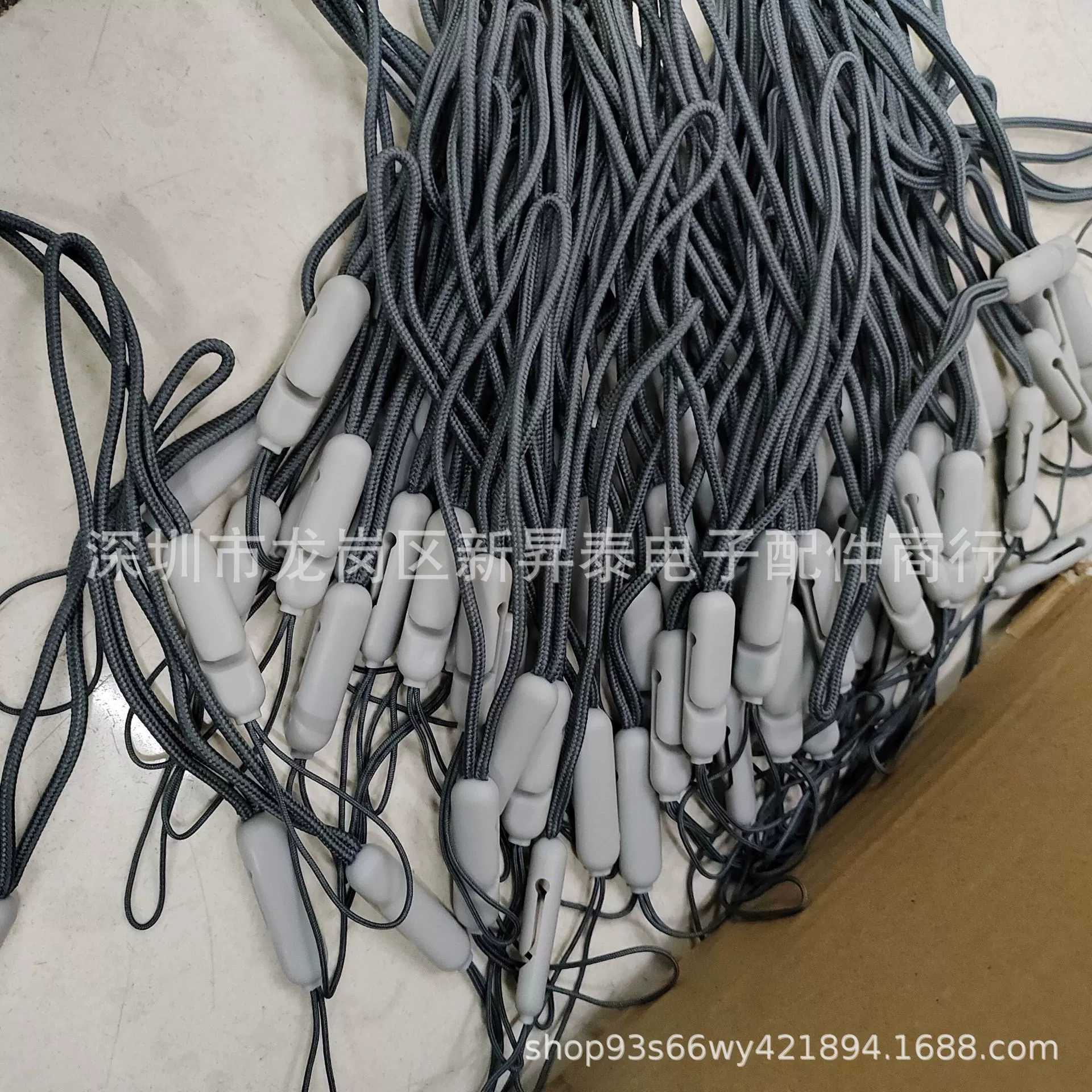 Применяет Airpods Pro2 новый шнур для наушников 5 поколения TPU шнур Earphone strap