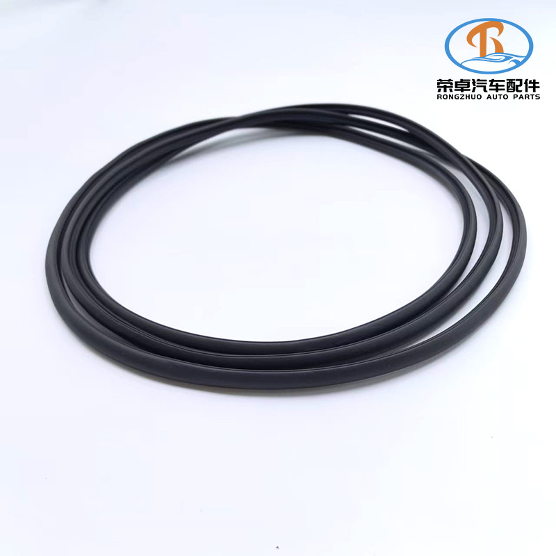 Manufacturer Supplies 8E0877297 8D9877297 Suitable for Volkswagen Bora, Magotan, Golf Sunroof Sealing Strip