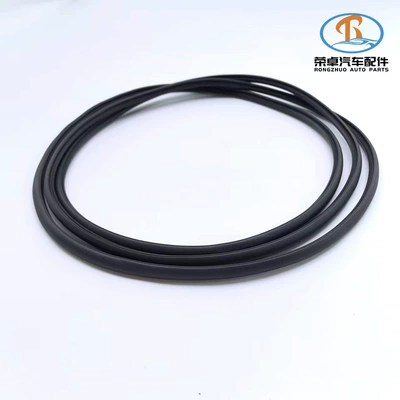 Magotan, Golf Sunroof Sealing – Vehicle Sealing Strip