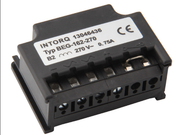 INTORQ BEG-162-270 全波整流器 13046436 失电制动器整流电源