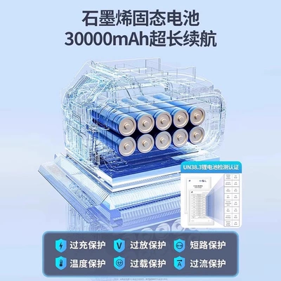Portable car washer, Gun for Home Use 220V Cleaning