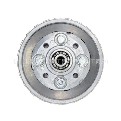 Boot-Shaped Primary Clutch Assembly | Other drive systems - wave110i-oldw110ikwb-snare-drum-assembly