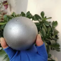 Твердый свинцовый мяч 2, 3, 45,6 7,26 кг, вступительный экзамен для соревнований, тренировочное оборудование для младших классов средней школы, экзамен для мужчин и женщин, физический экзамен