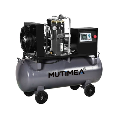 Hava kompressorları: magnet variable frequency air compressor