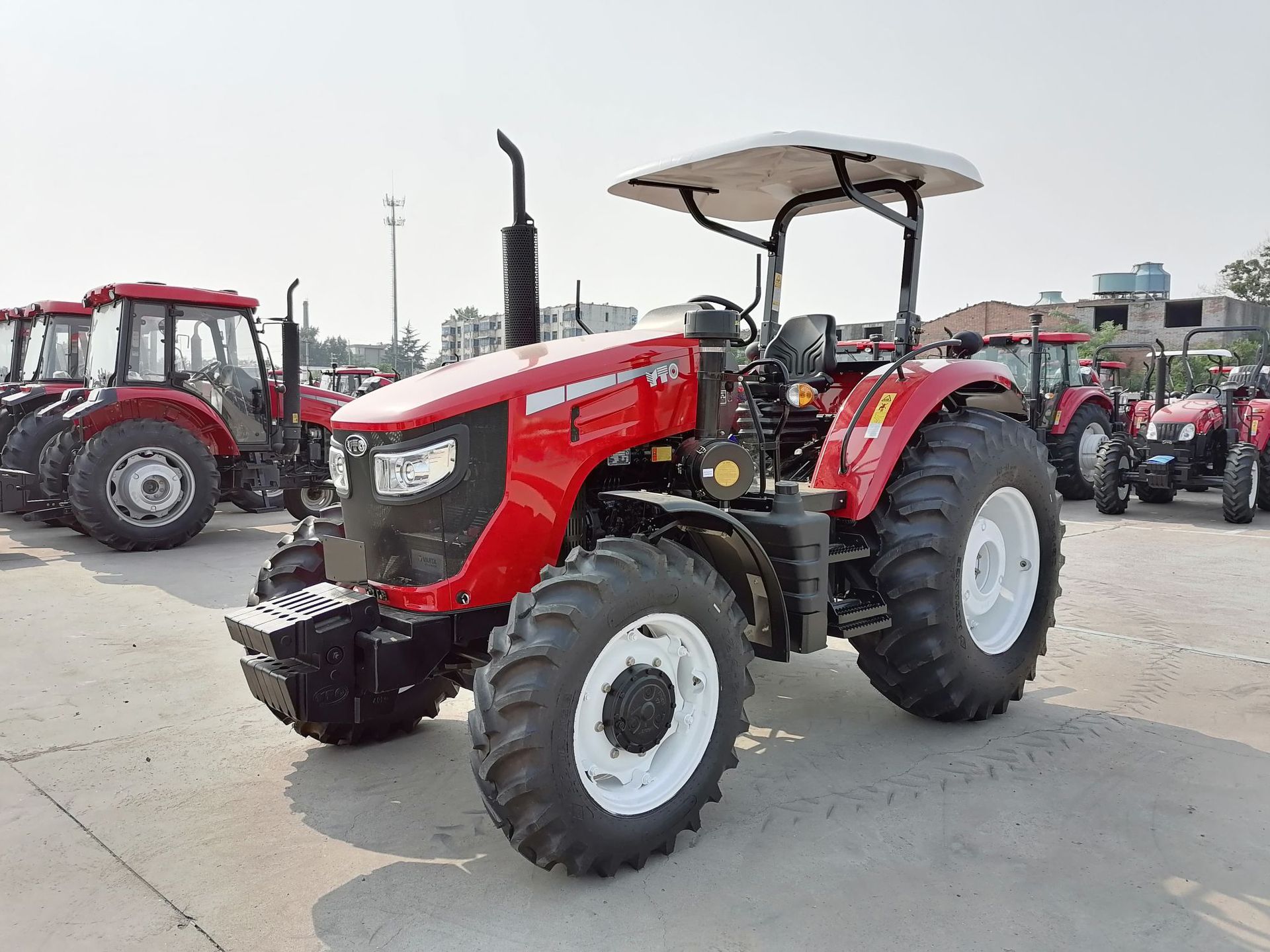 NLX854