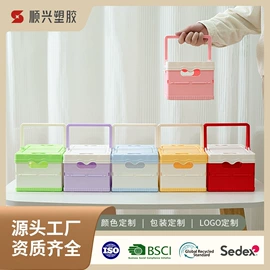 收纳篮/筐;收纳盒;收纳箱