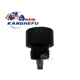 12184203100 Fuel Tank Cover Assembly Suitable for Linde 1218/1219 Model Forklift Truck Accessories