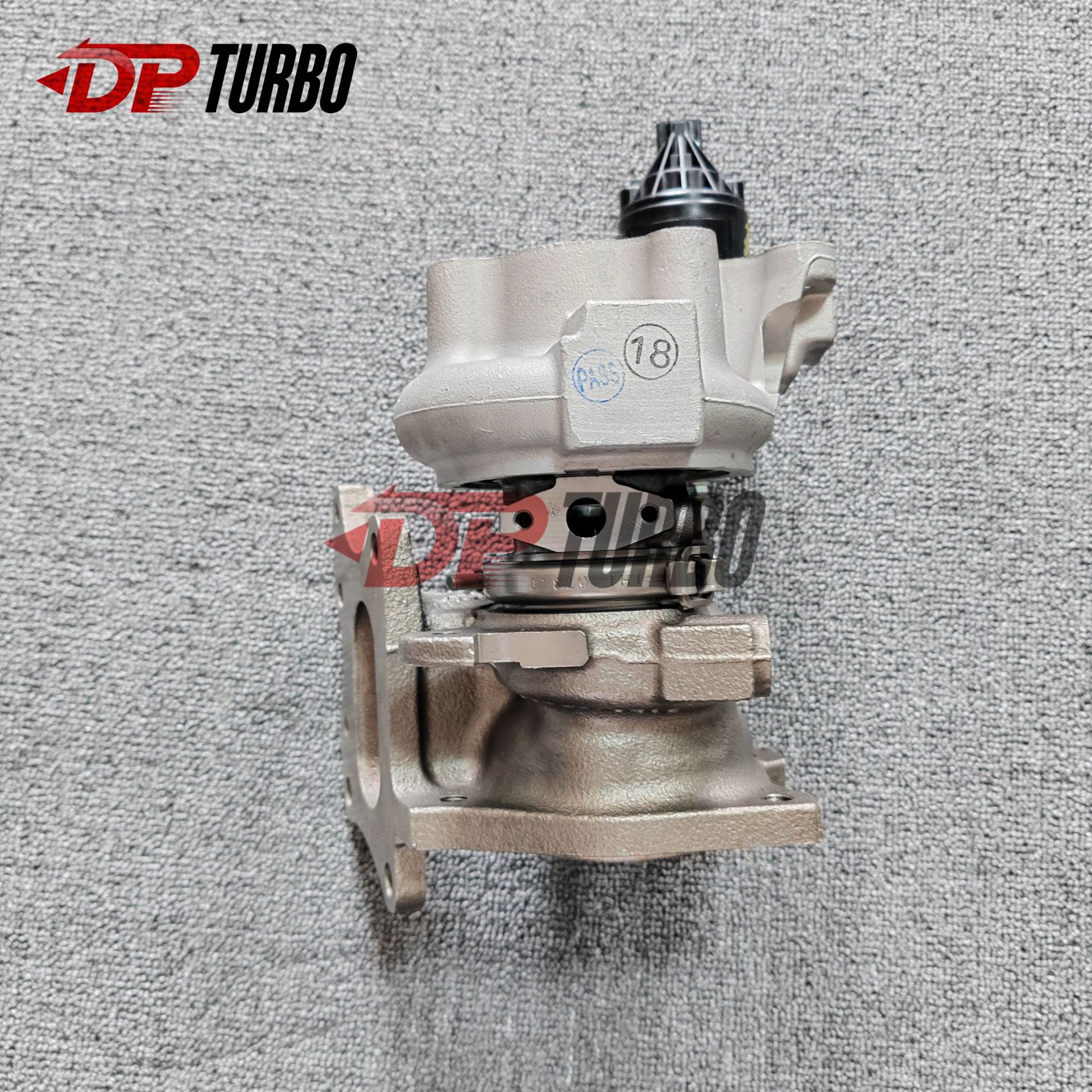 Factory Direct Sales Civic 1.5 Turbocharger Td025 49373-07012 18900 5Aa A01