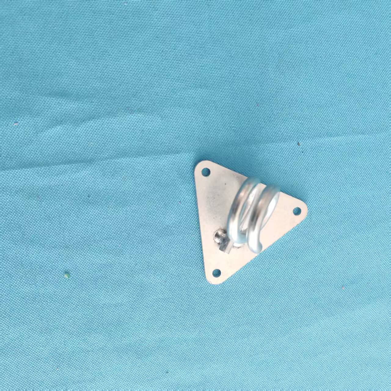 一分2光纤熔接盘 一分二皮线光缆保护盒 光纤保护套管厂家热卖