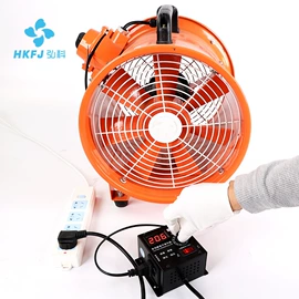 通风机;工业风扇;其他风机设备