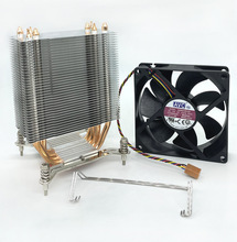 AVCԭ�b�L�� ��XCPUɢ���� 4�~��ARGBi7-6700K �L��LGA115x/1700