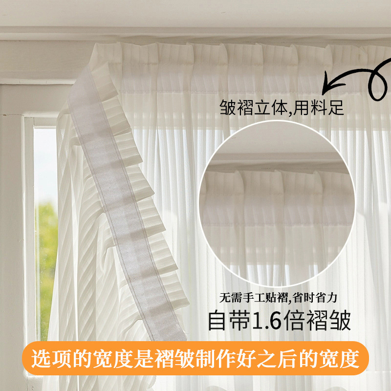 柜子遮挡帘魔术贴免打孔无门衣柜遮丑帘子杂物间防尘书柜厨房门帘|undefined