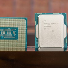 Ӣ�ض����I5 12600KFɢƬ12��CPU������10��16�߳�����Z690/B660