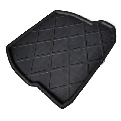 Trunk Mat Volvo 18 XC60S40 S60 - volvo-s80l09-12-without-refrigerator-special-car
