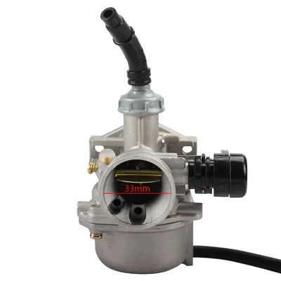 Motorcycle ATV Beach: Motuoche Motorcycle Carburetor