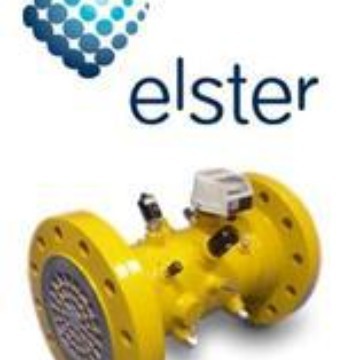 ELSTER涡轮流量计、ELSTER流量计