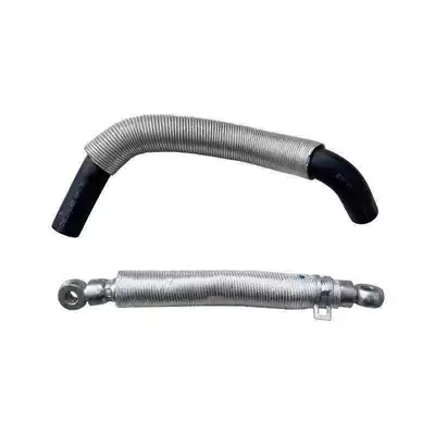 Isuzu Qingling 100P, Isuzu Tubing