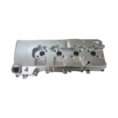 valve cover, Cylinder and parts