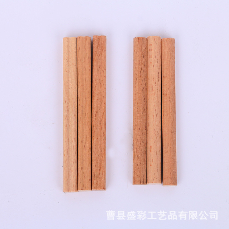 17-Note Kalimba Thumb Piano Wooden Bar, 21-Note Wooden Bar, Kalimba Beech Wood Bar, Wooden Strip Accessories 17-Note Kalimba Thumb Piano Wooden Bar, 21-Note Wooden Bar, Kalimba Beech Wood Bar, Wooden Strip Accessories