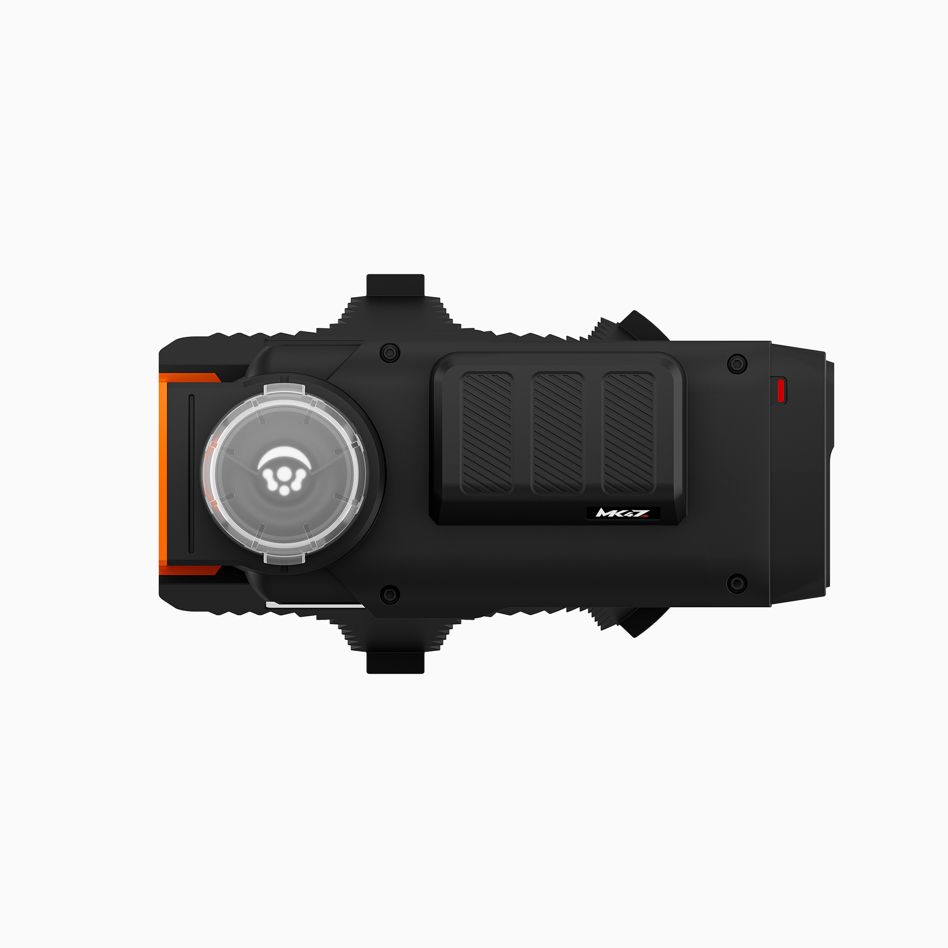 Trappola elettrica a doppia eliminazione per topi, dispositivo intelligente per il controllo dei roditori, per uso domestico e commerciale - Non a base di CO2_voghion.com