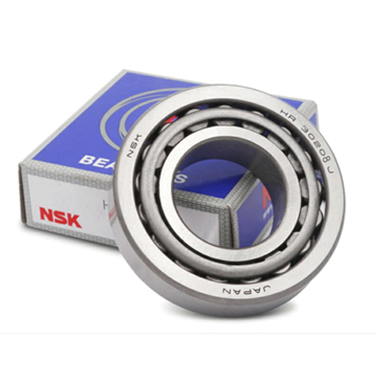 nsk轴承 HR30226J nsk轴承旧型号7226E nsk圆锥滚子轴承