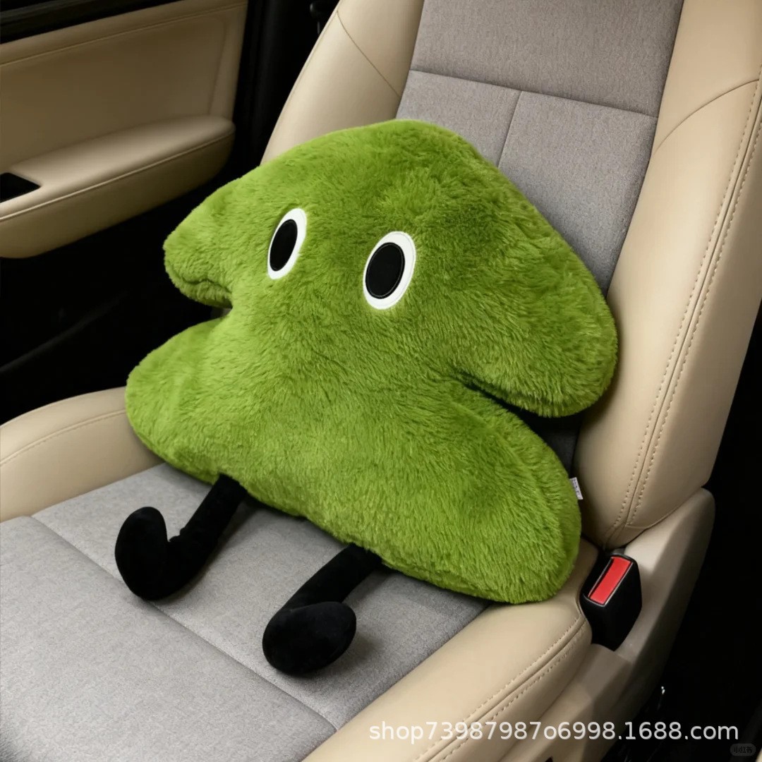 almohada de automóvil personalizada almohada de peluche regalo de vacaciones almohada de automóvil almohada de oficina almohada de sofá personalizada image 15
