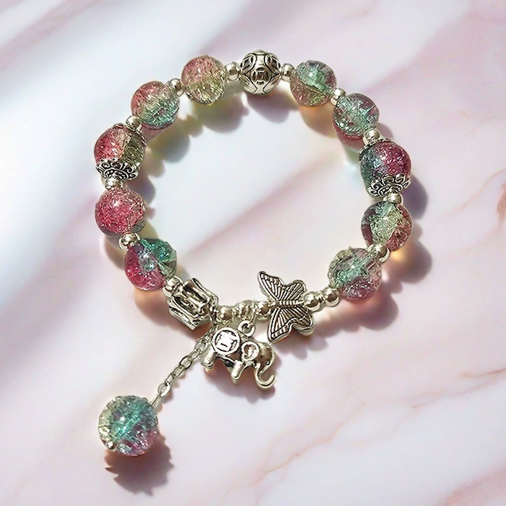 Small design brand cute bracelet