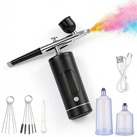 注氧仪;美容喷雾仪;卷发/直发器