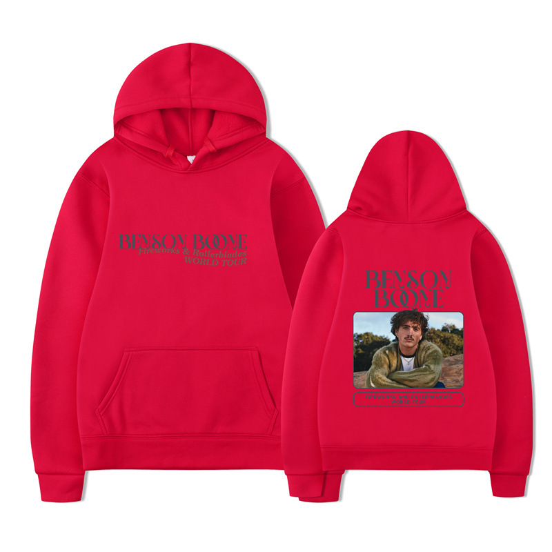 Hoodie Style 5