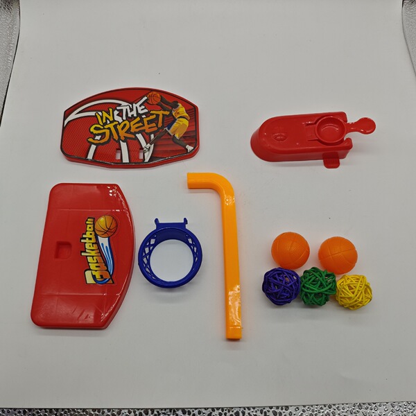 Intellectual toy for training