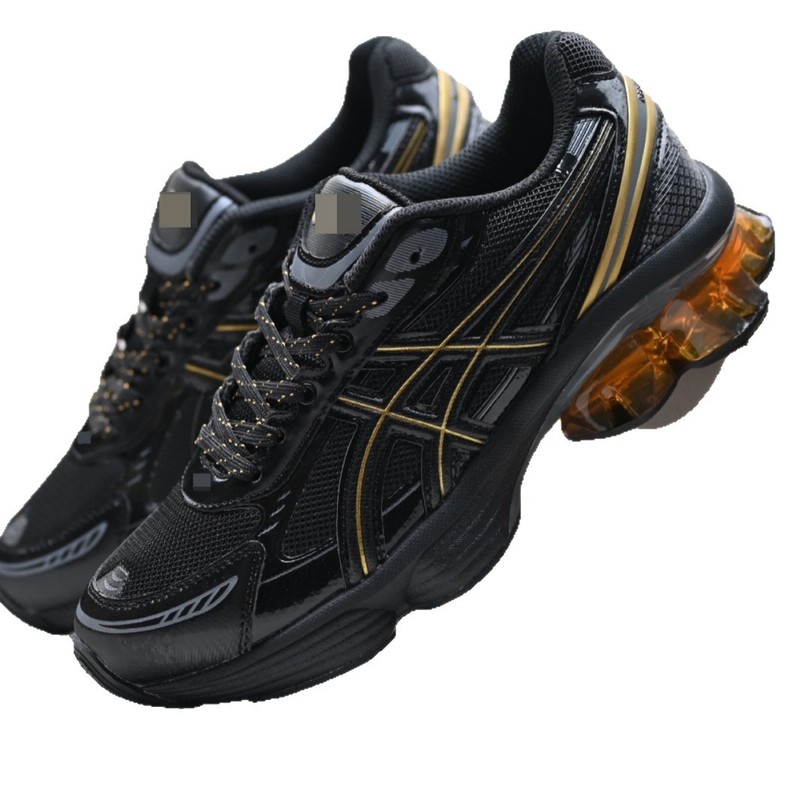 Kayano14 ダッドシューズ フィットネス テニスシューズ キース ジョイントモデル メンズ レディース カジュアル アウトドア 通気性 スポーツ ランニングシューズ|undefined