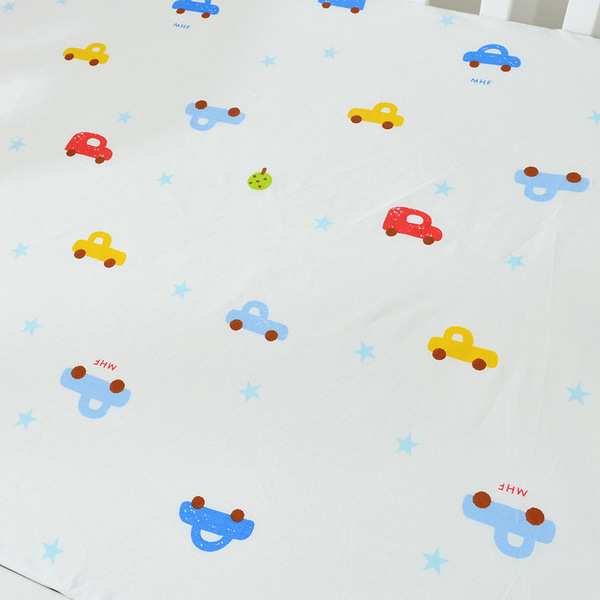 cotton sheet for new born