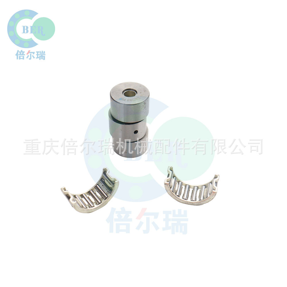 Eje excéntrico adecuado para accesorios de motor de motocicleta