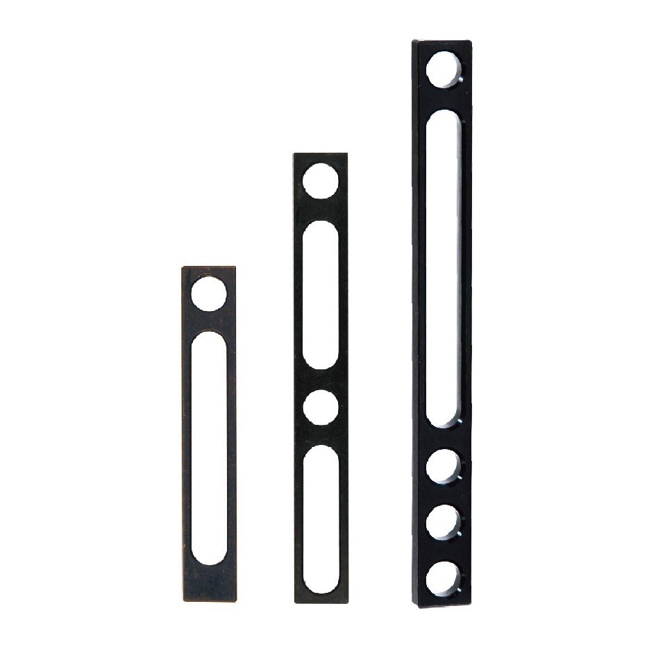 直条定位件---T60505~T605017 (适用于美国强手BuildPro®工作台)