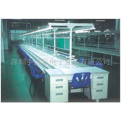 低价制作插件线 防静电贴片线 电子产品组装线